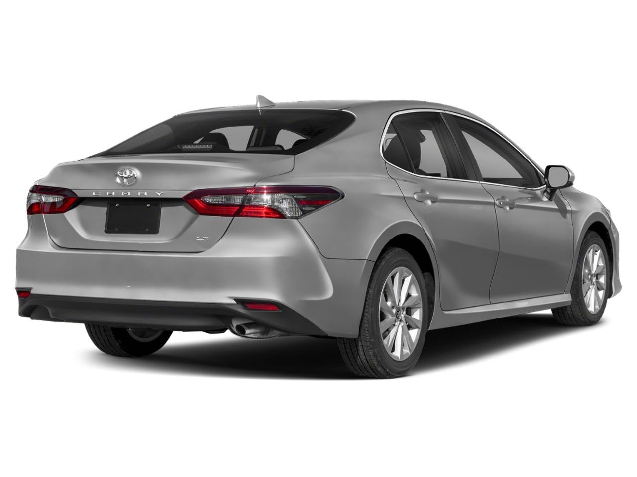2022 Toyota Camry LE Auto (SE)