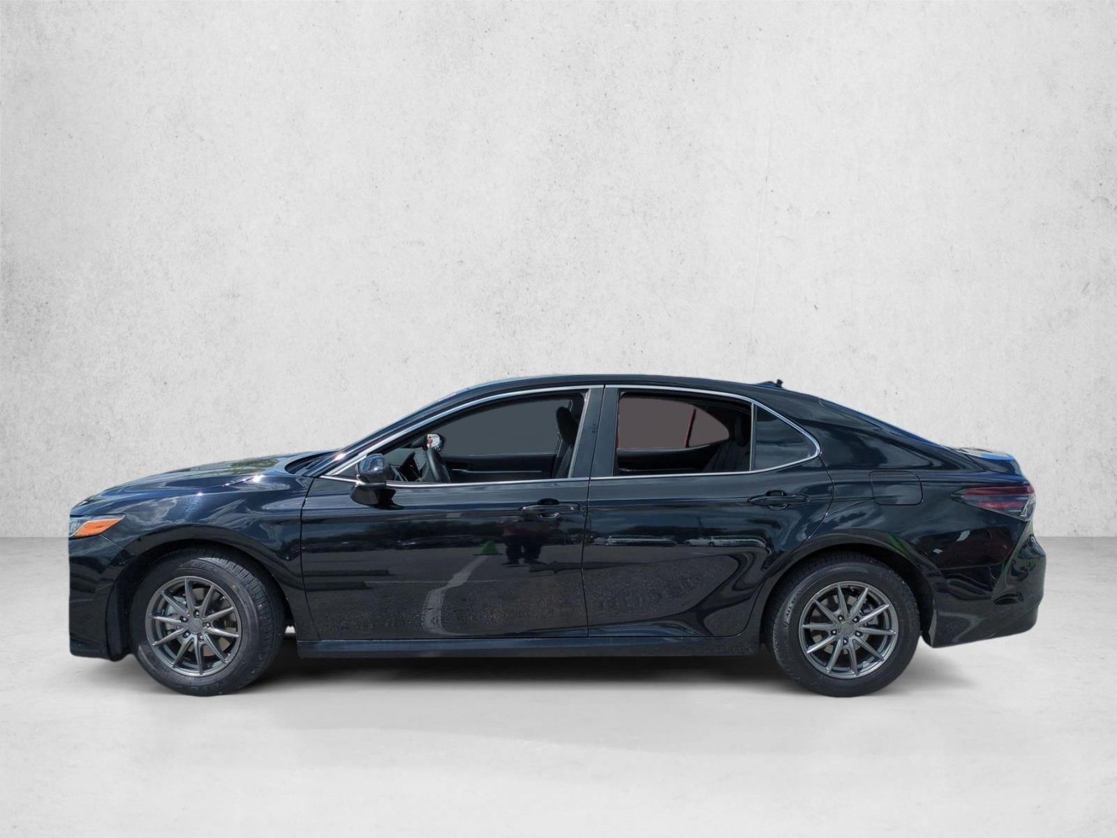 2023 Toyota Camry Hybrid LE CVT (Natl)
