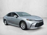 2025 Toyota Camry LE (SE)