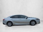 2025 Toyota Camry LE (SE)