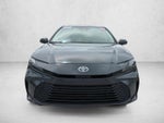 2025 Toyota Camry LE (Natl)