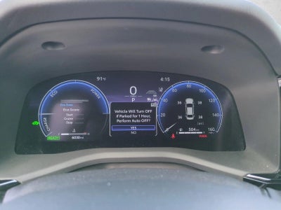 2025 Toyota Camry XSE (Natl)