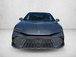 2025 Toyota Camry XSE (Natl)