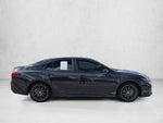 2025 Toyota Camry XSE (Natl)