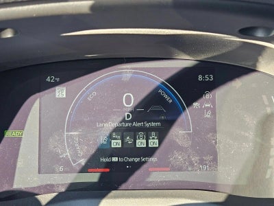 2026 Toyota Camry SE (SE)