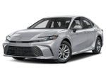 2025 Toyota Camry LE (SE)