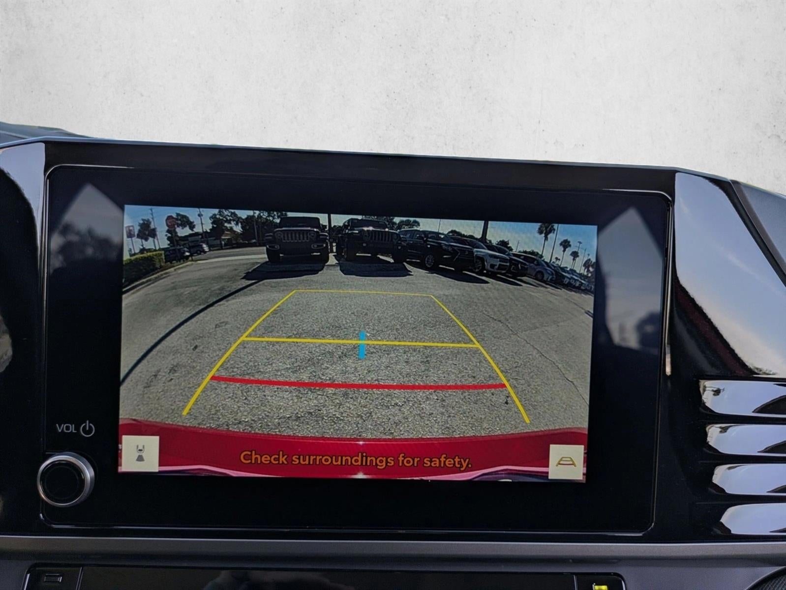 2026 Toyota Camry LE (SE)