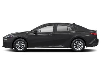 2025 Toyota Camry LE (SE)