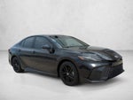 2025 Toyota Camry SE (SE)