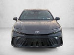 2025 Toyota Camry SE (Natl)