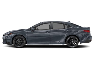 2026 Toyota Camry SE (SE)