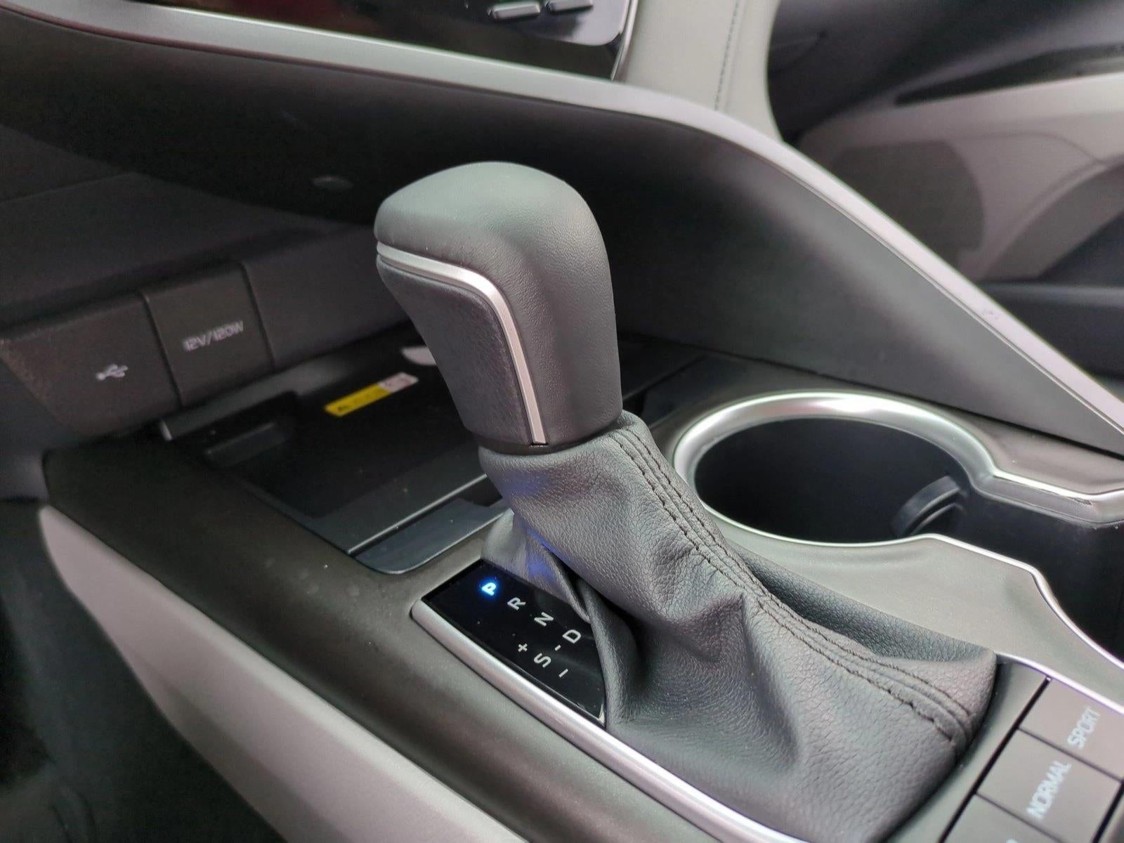 2023 Toyota Camry Hybrid XLE CVT (Natl)