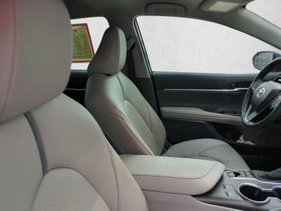 2023 Toyota Camry Hybrid XLE CVT (Natl)