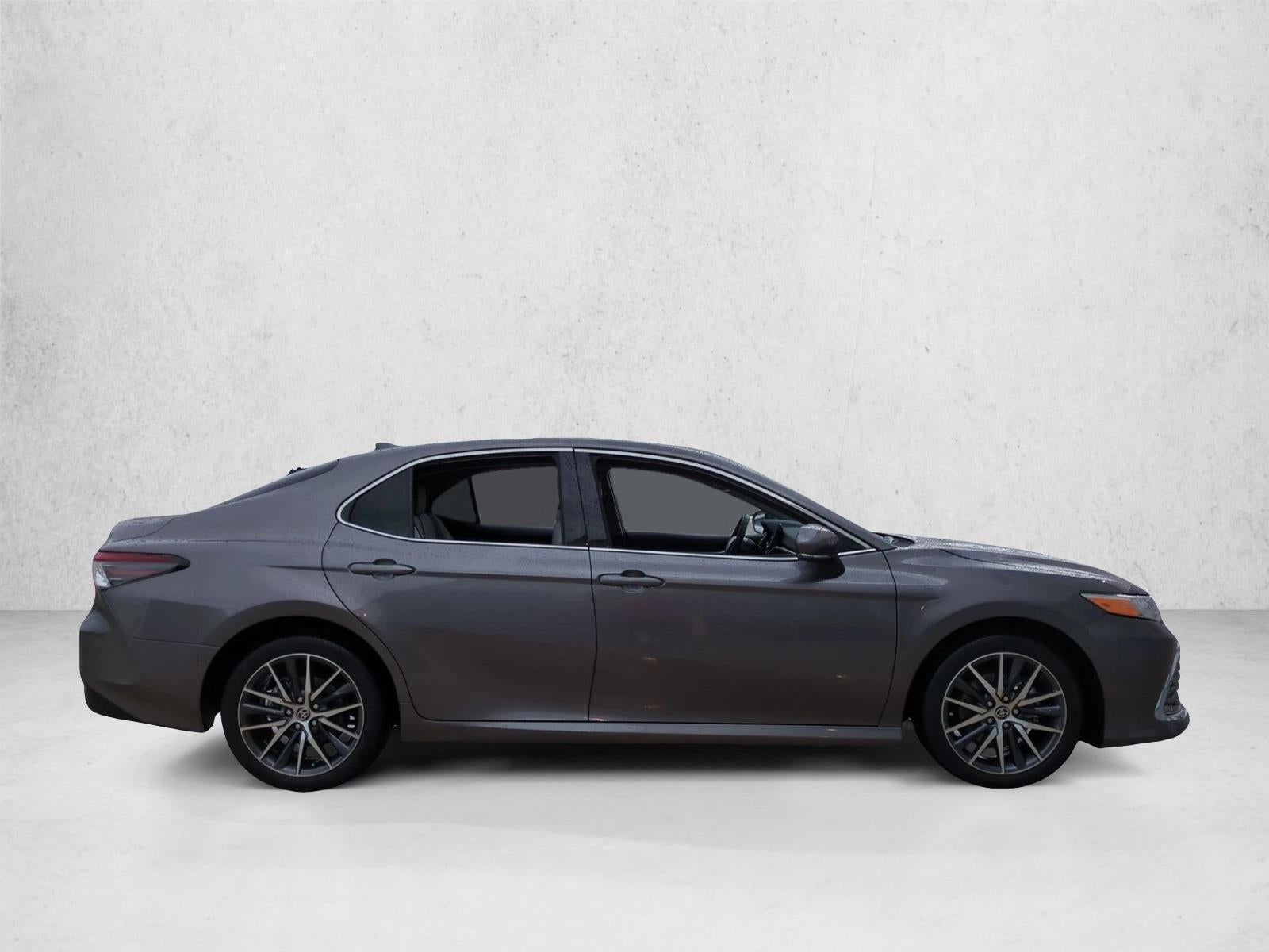 2023 Toyota Camry Hybrid XLE CVT (Natl)