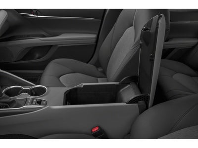 2023 Toyota Camry Hybrid XLE CVT (Natl)