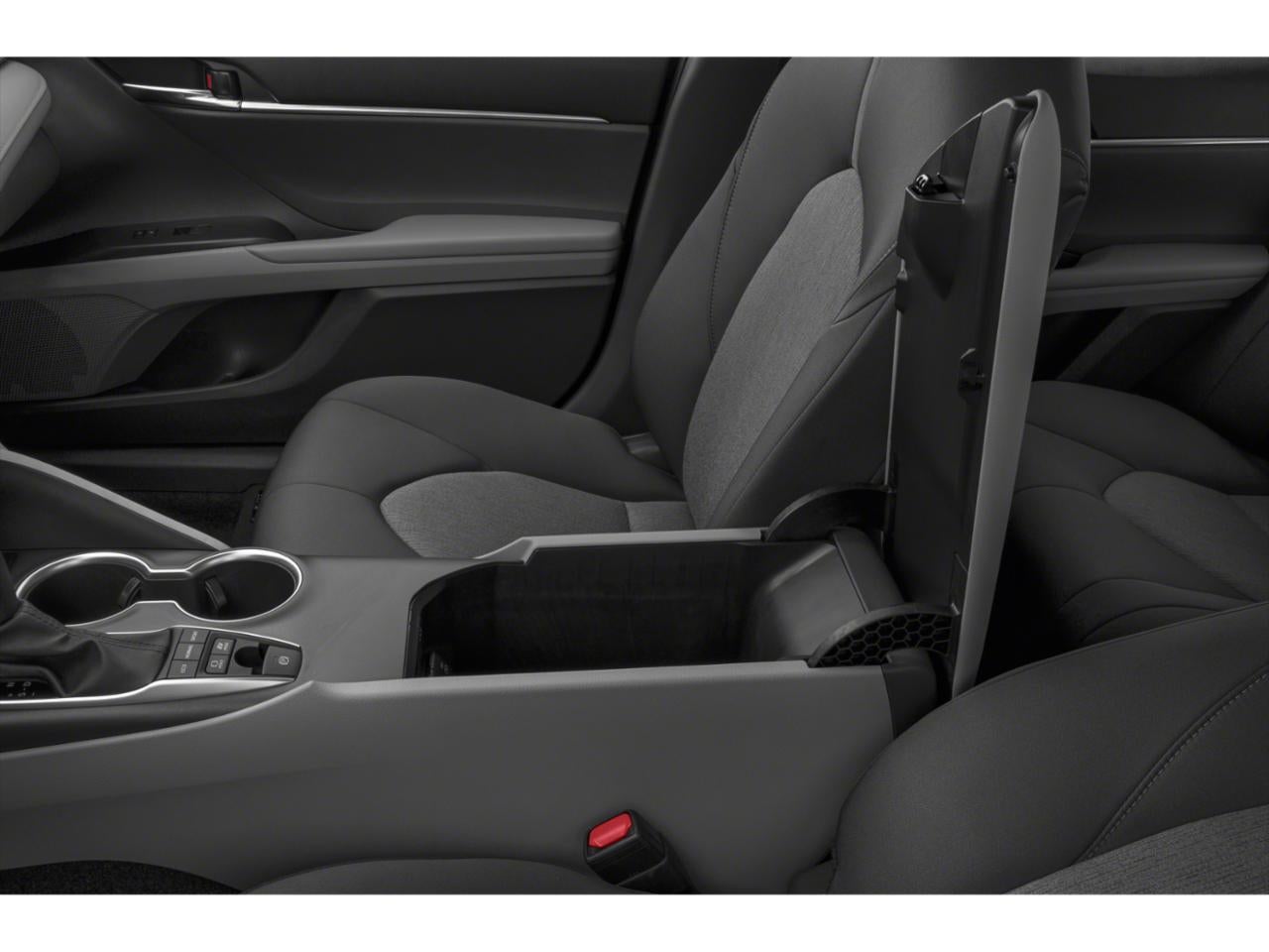 2023 Toyota Camry Hybrid XLE CVT (Natl)