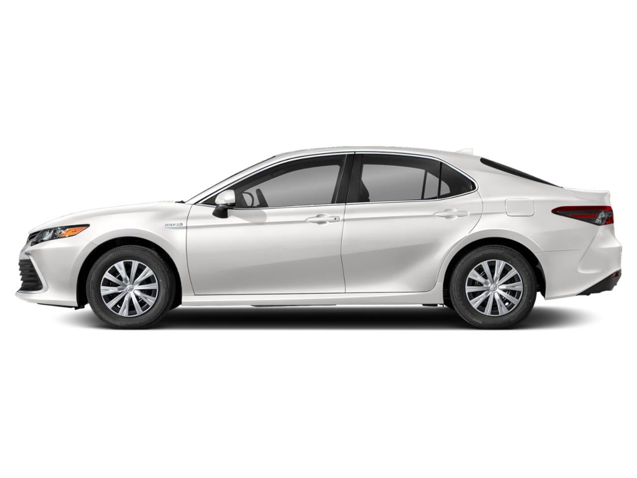 2023 Toyota Camry Hybrid XLE CVT (Natl)