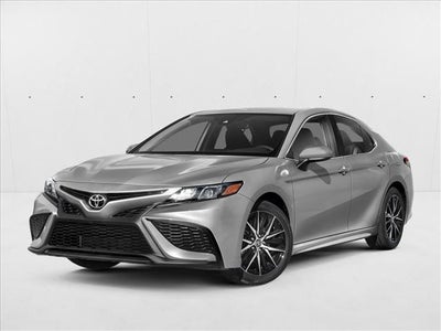 2023 Toyota Camry SE Auto (SE)