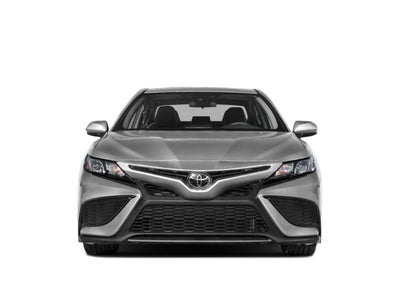 2021 Toyota Camry SE Auto (SE)
