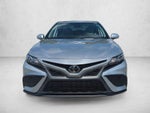2023 Toyota Camry SE Auto (SE)