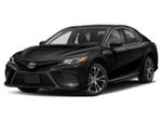 2020 Toyota Camry SE Auto (SE)