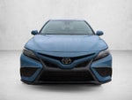 2023 Toyota Camry SE Auto (SE)