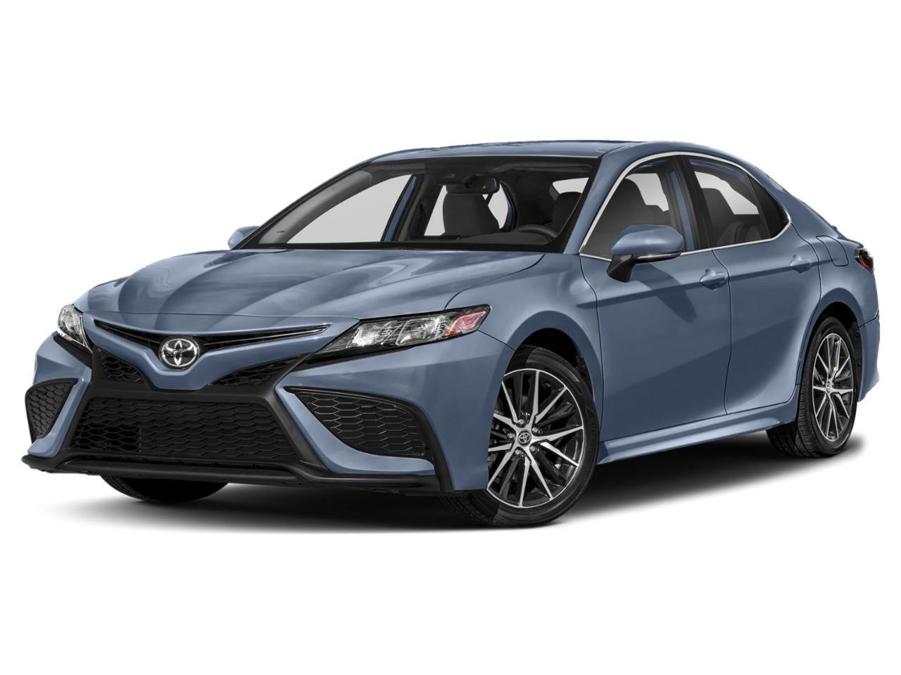 2023 Toyota Camry SE Auto (SE)