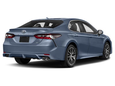 2023 Toyota Camry SE Auto (SE)