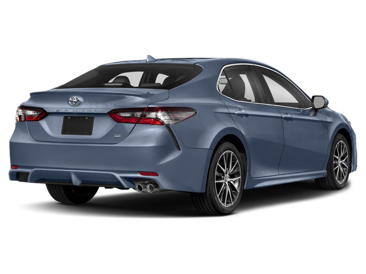 2023 Toyota Camry SE Auto (SE)
