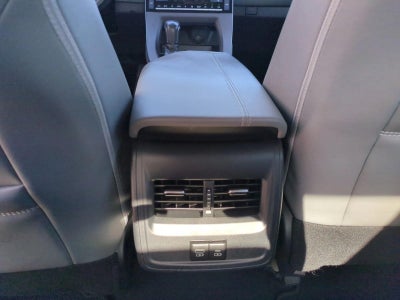 2021 Toyota Avalon XLE FWD (SE)