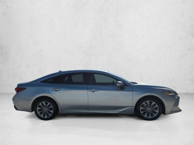 2021 Toyota Avalon XLE FWD (SE)