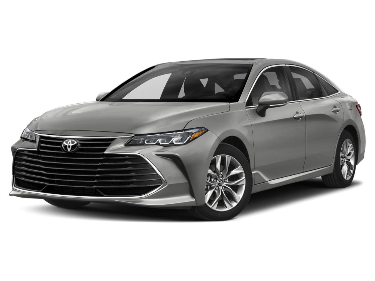 2021 Toyota Avalon XLE FWD (SE)