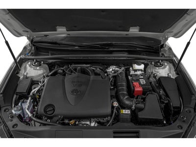 2021 Toyota Avalon XLE FWD (SE)
