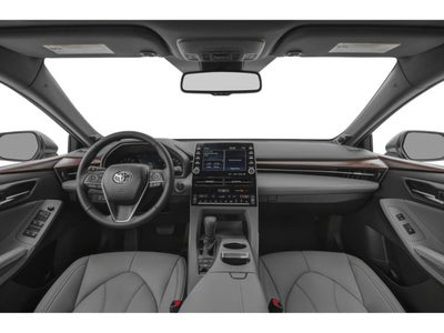 2021 Toyota Avalon XLE FWD (SE)