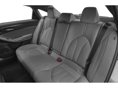 2021 Toyota Avalon XLE FWD (SE)
