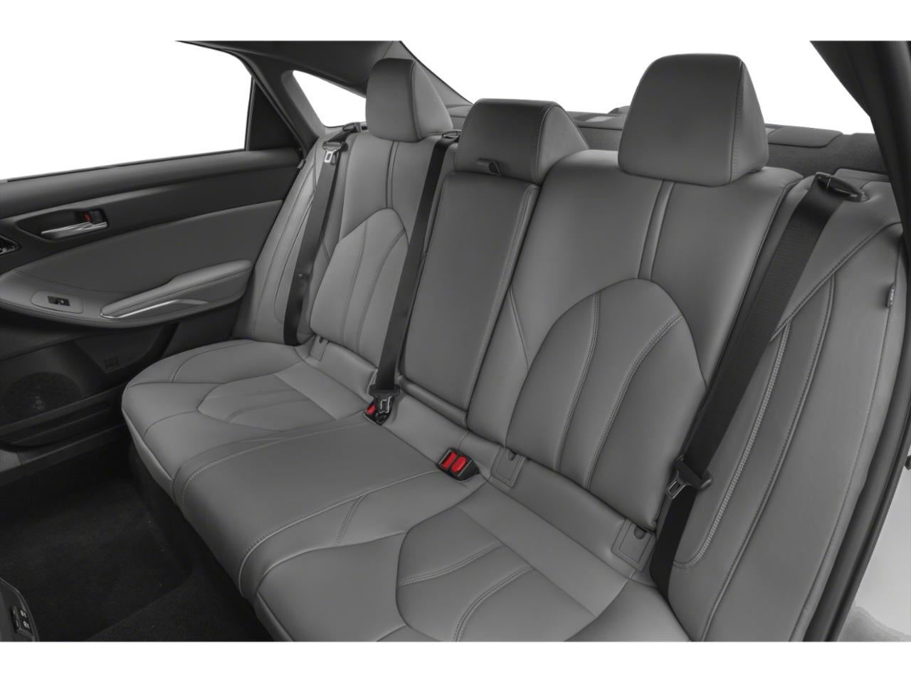 2021 Toyota Avalon XLE FWD (SE)
