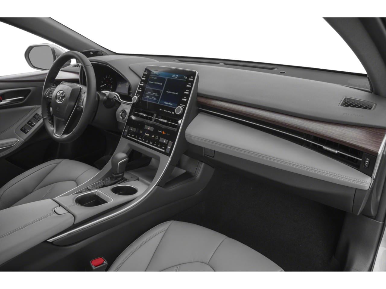 2021 Toyota Avalon XLE FWD (SE)