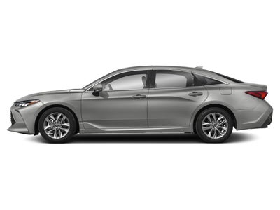 2021 Toyota Avalon XLE FWD (SE)