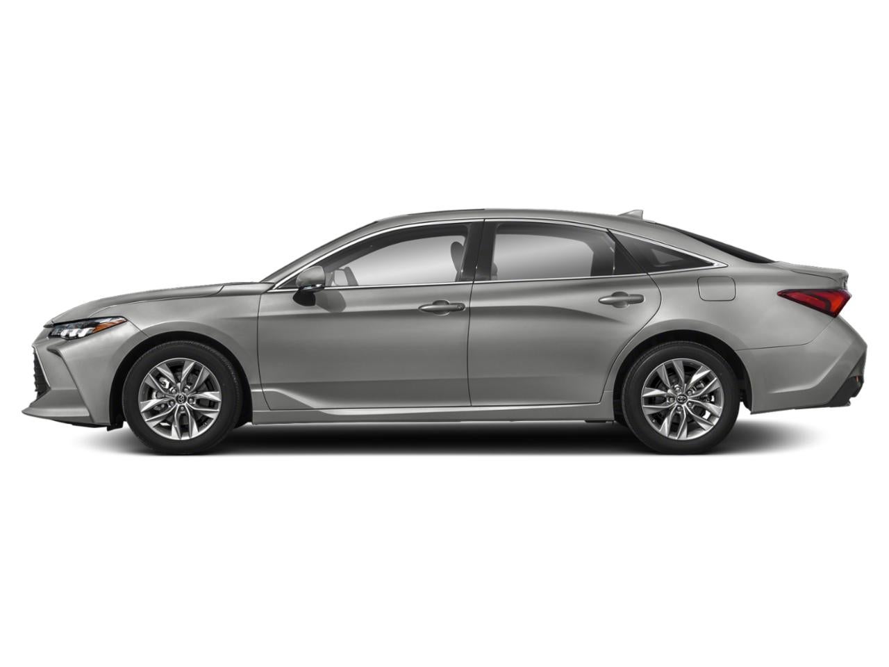 2021 Toyota Avalon XLE FWD (SE)