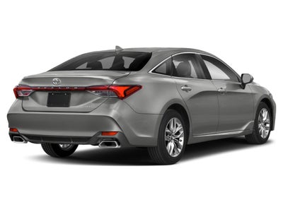 2021 Toyota Avalon XLE FWD (SE)