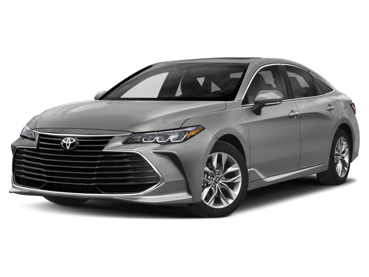 2021 Toyota Avalon XLE FWD (SE)