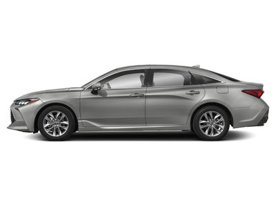 2021 Toyota Avalon XLE FWD (SE)