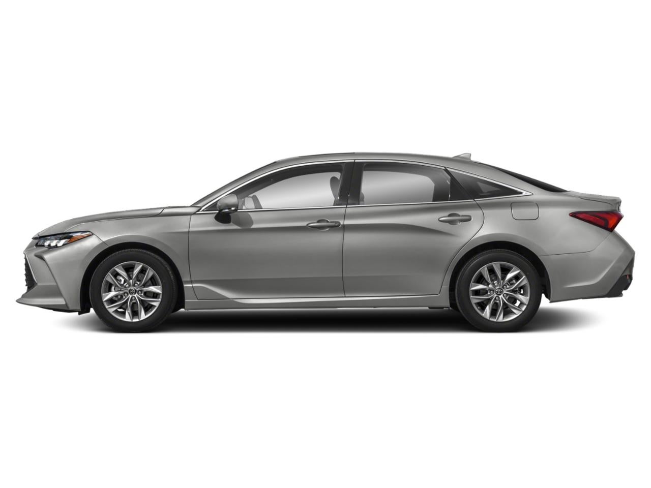 2021 Toyota Avalon XLE FWD (SE)