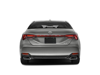 2021 Toyota Avalon XLE FWD (SE)