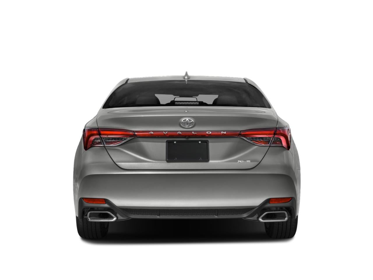 2021 Toyota Avalon XLE FWD (SE)
