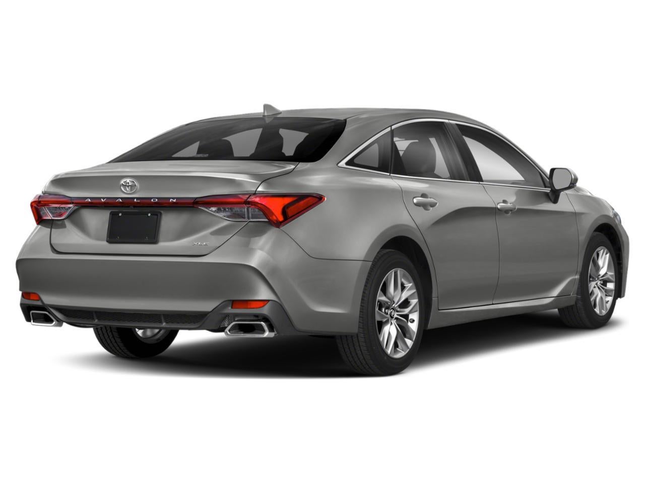2021 Toyota Avalon XLE FWD (SE)