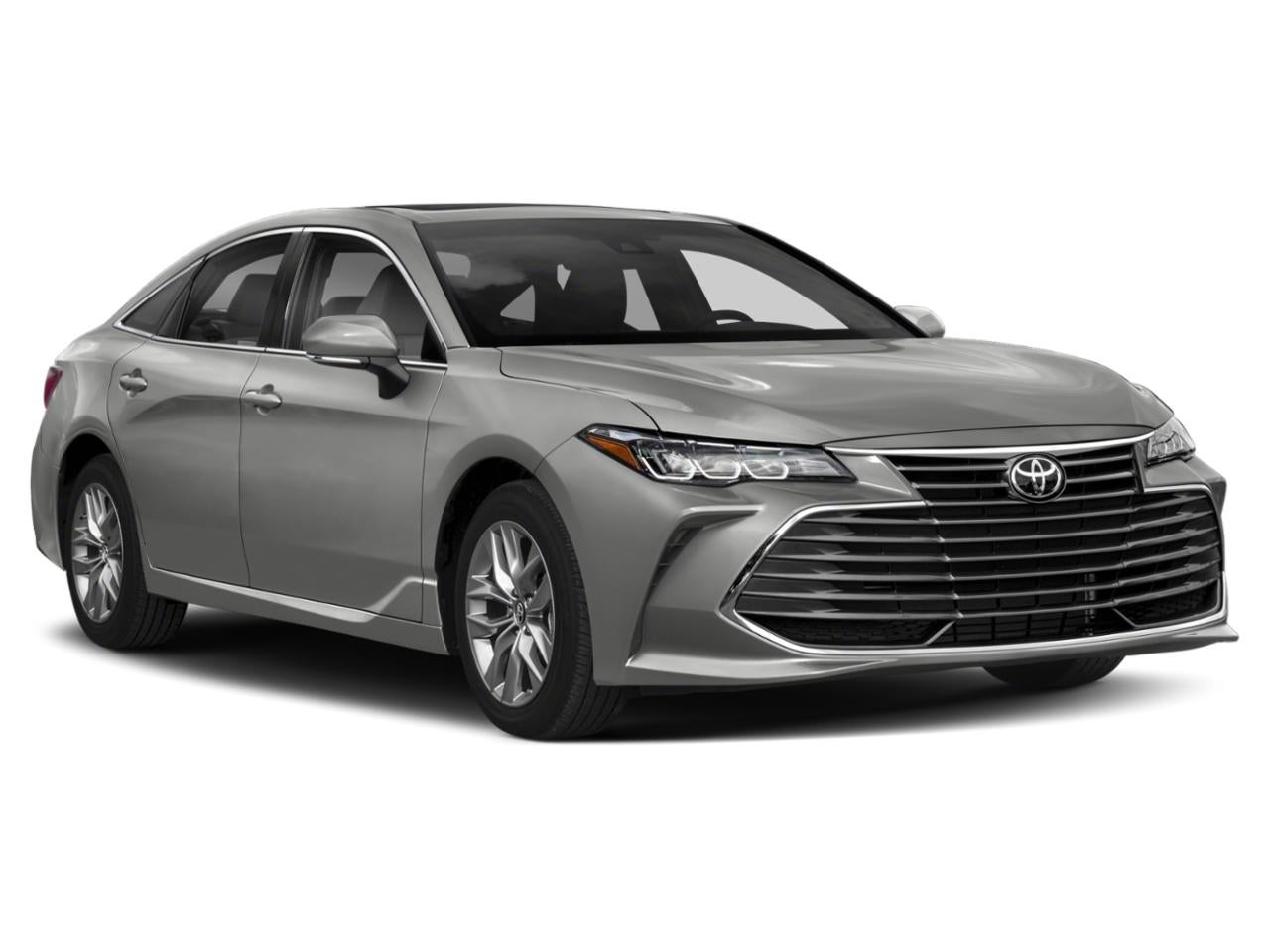 2021 Toyota Avalon XLE FWD (SE)
