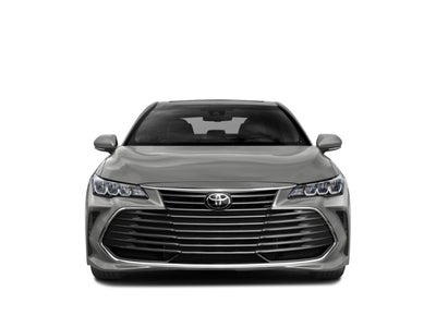 2021 Toyota Avalon XLE FWD (SE)