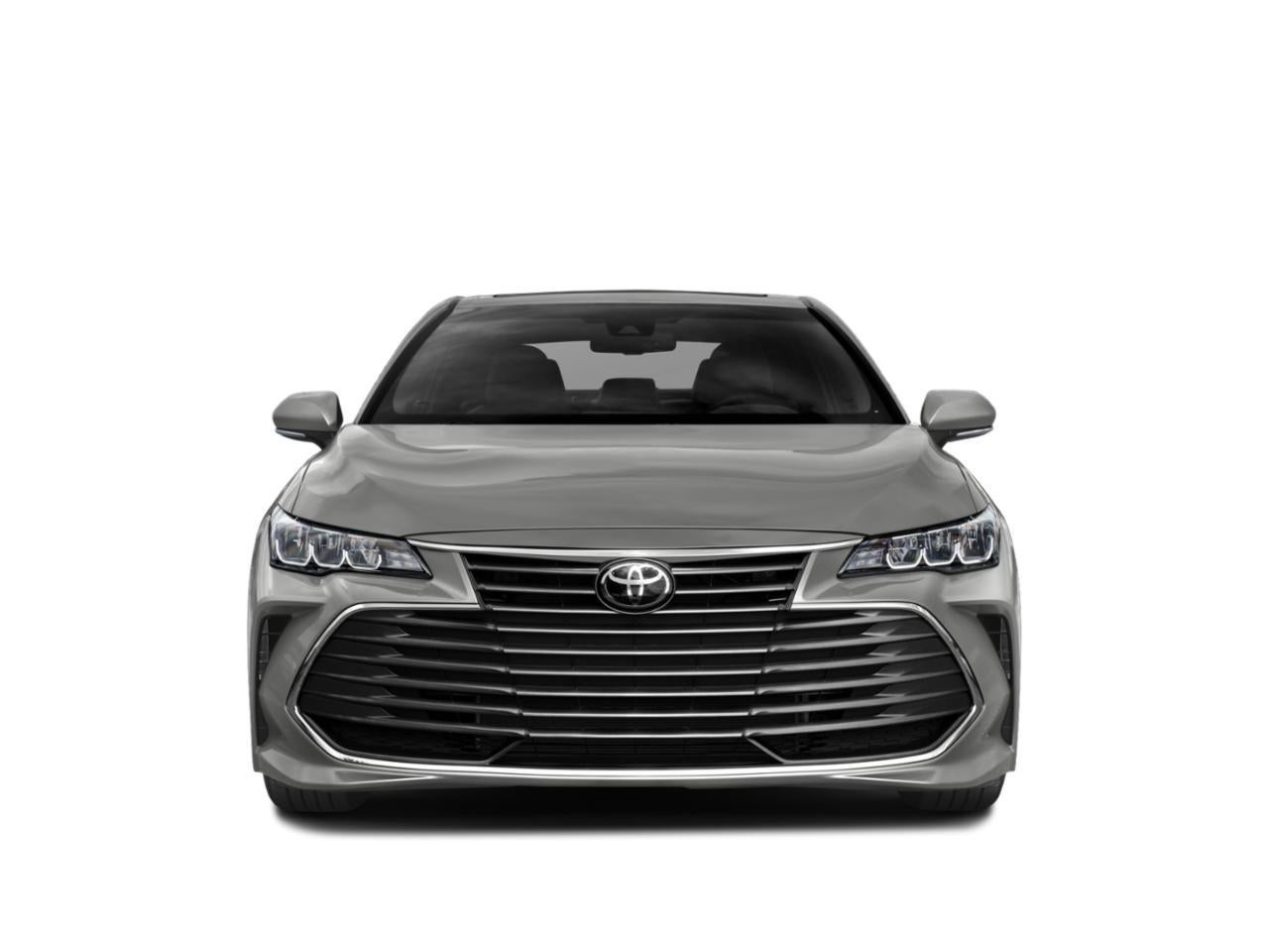 2021 Toyota Avalon XLE FWD (SE)