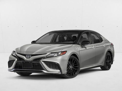 2023 Toyota Camry XSE Auto (Natl)